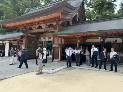 大山祇神社のお祭り