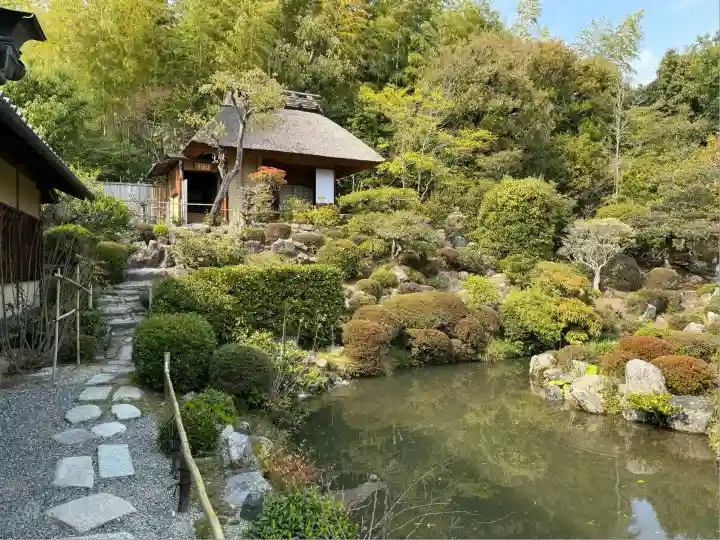 等持院(京都府)