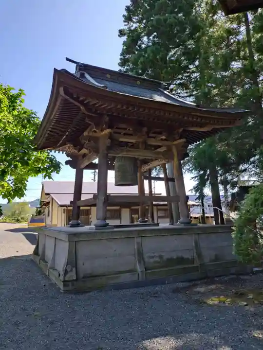 報恩寺(岩手県)