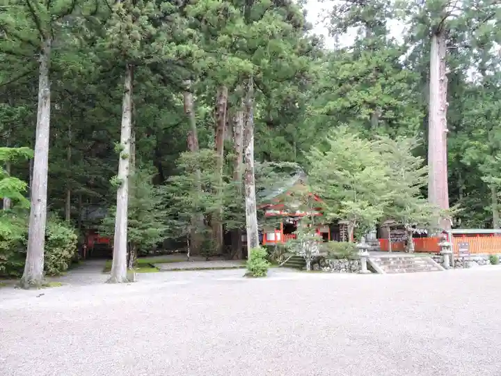 北畠神社(三重県)