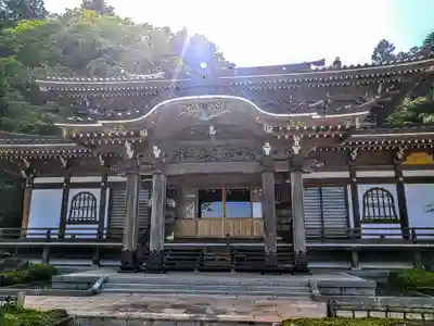 傑山寺(宮城県)