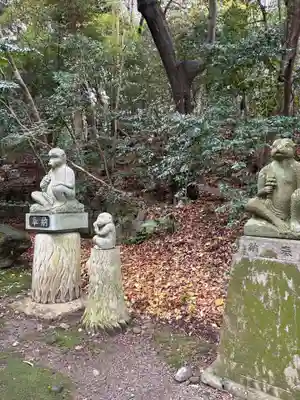 日吉神社(鳥取県)