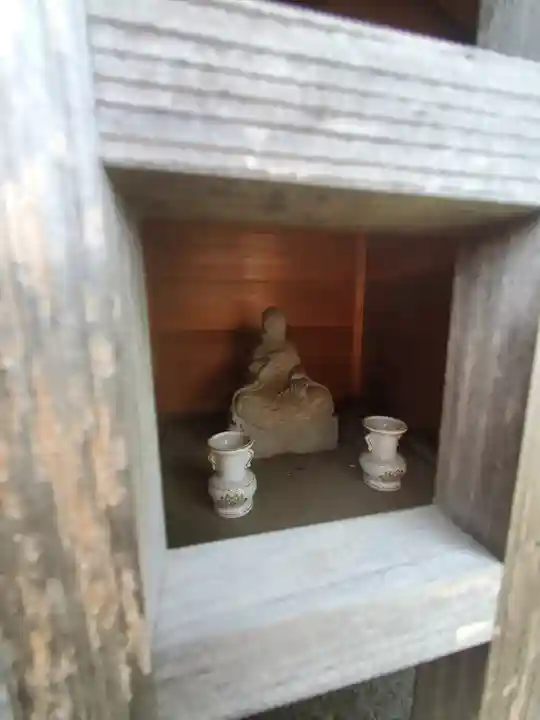 信楽寺(茨城県)