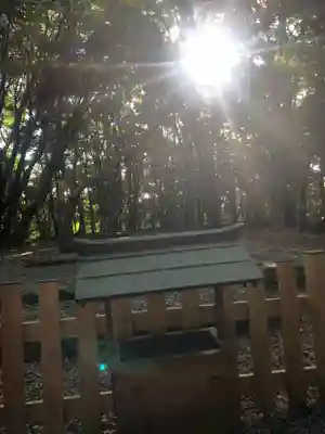 宗像大社(福岡県)