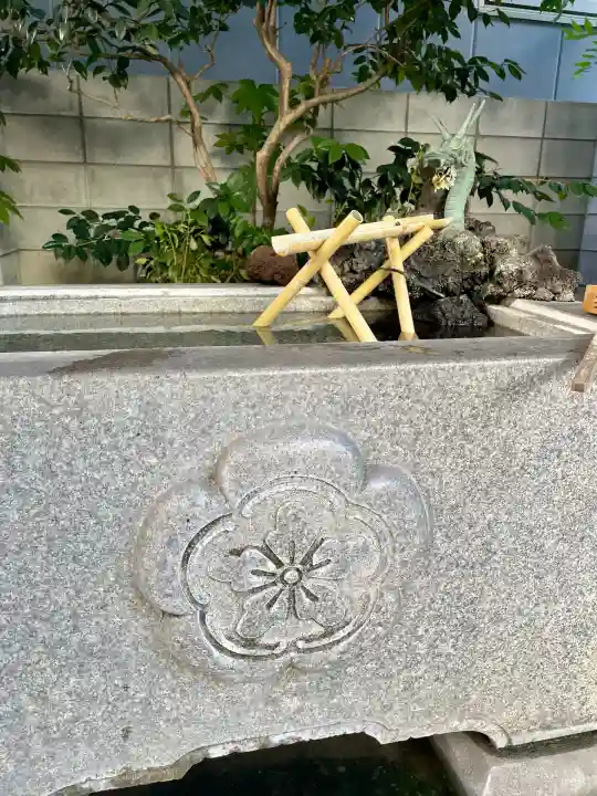 須賀神社(東京都)
