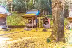 熱日高彦神社(宮城県)