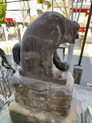 善國寺(東京都)