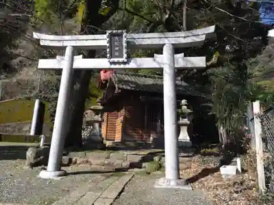 浅間神社(静岡県)