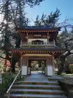 浄智寺(神奈川県)