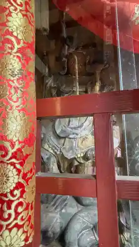 照光寺(山形県)