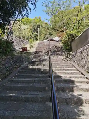 安岡寺のその他建物