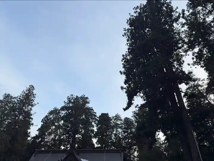 伊和神社(兵庫県)