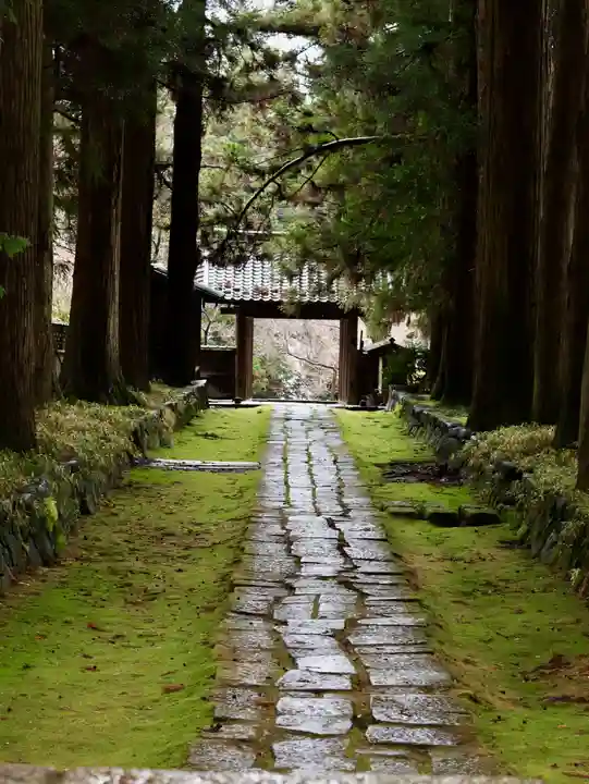慈雲寺(長野県)