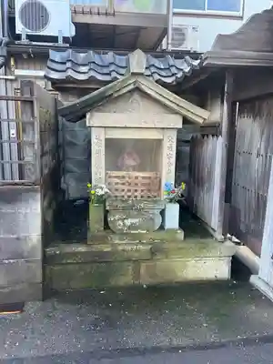 法船寺(石川県)