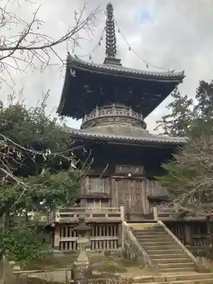 霊山寺(徳島県)