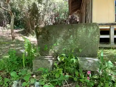 薬師堂のその他建物