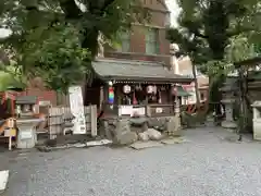 菅原院天満宮神社(京都府)