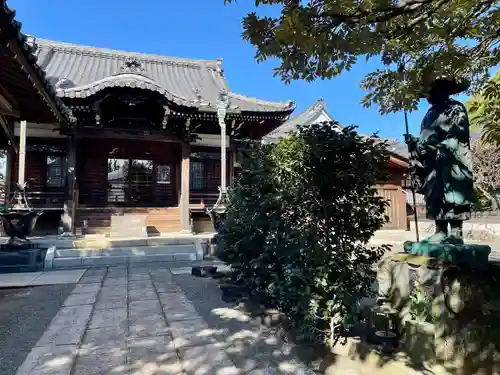 金藏院(東京都)