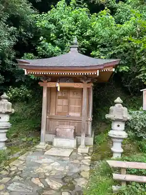 宝厳寺(滋賀県)
