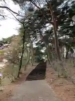 烏森神社のその他建物