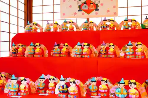 素盞嗚神社のその他建物