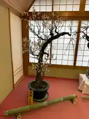 菅原天満宮（菅原神社）(奈良県)