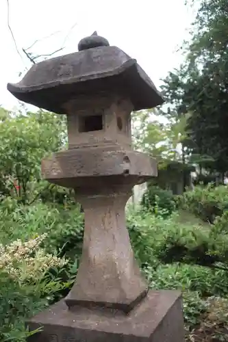 日進神社のその他建物