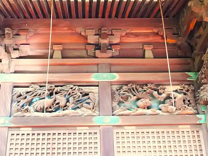 荏原神社(東京都)