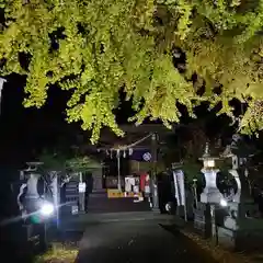 七所宮(熊本県)