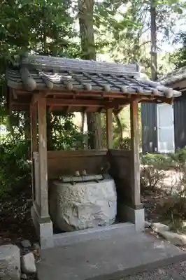 吉山神社(滋賀県)