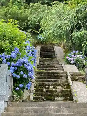 真常寺のその他建物