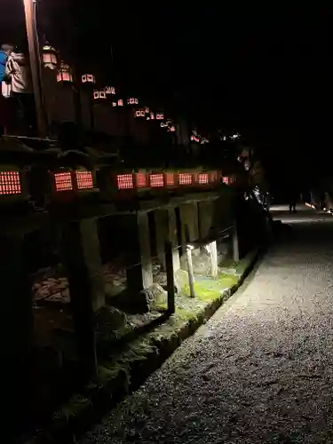 春日大社のその他建物