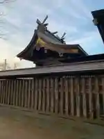 八坂神社(千葉県)