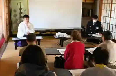 崇道天皇社(奈良県)