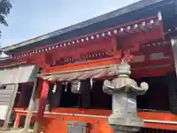 英彦山神宮(福岡県)