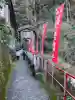 金剛の滝観音堂(福岡県)