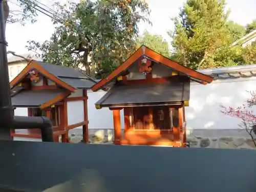 赤穂神社のその他建物