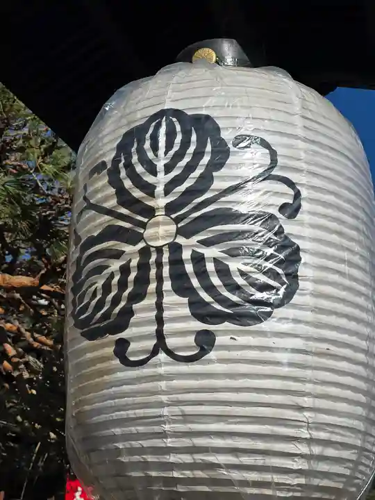 西宮神社(長野県)