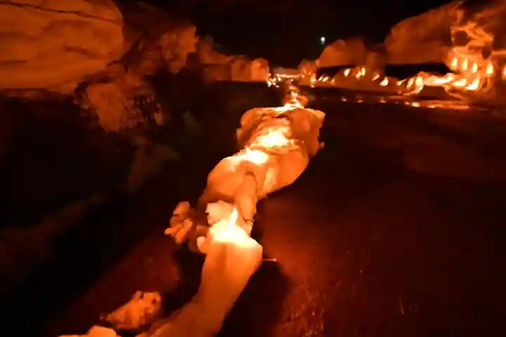 竹之高地不動社(新潟県)