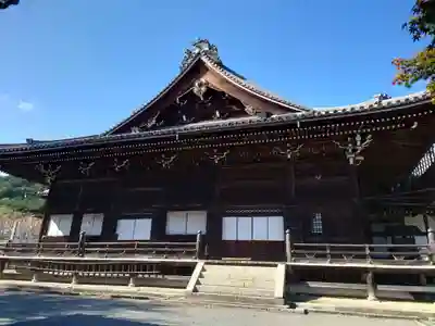 西教寺(滋賀県)