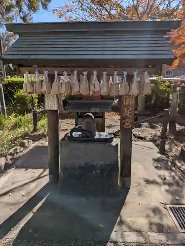 足助八幡宮(愛知県)
