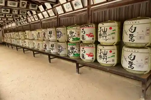 大山祇神社(愛媛県)