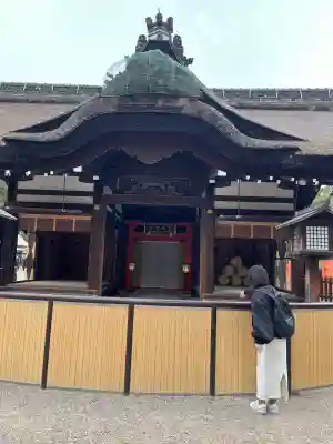 住吉大社(大阪府)