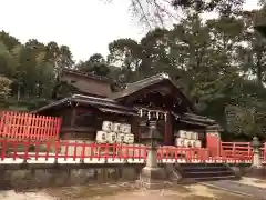 建勲神社(京都府)