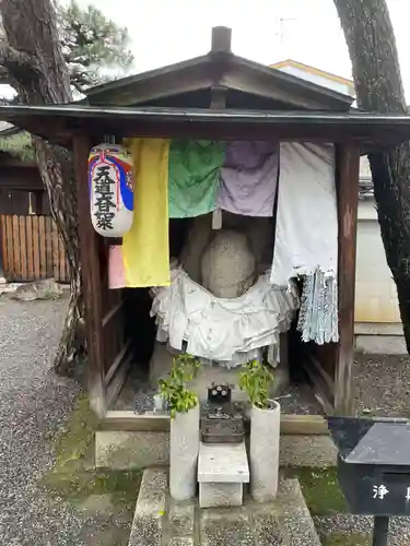 上善寺(京都府)