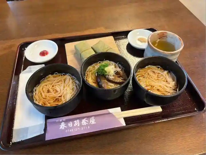 春日大社(奈良県)