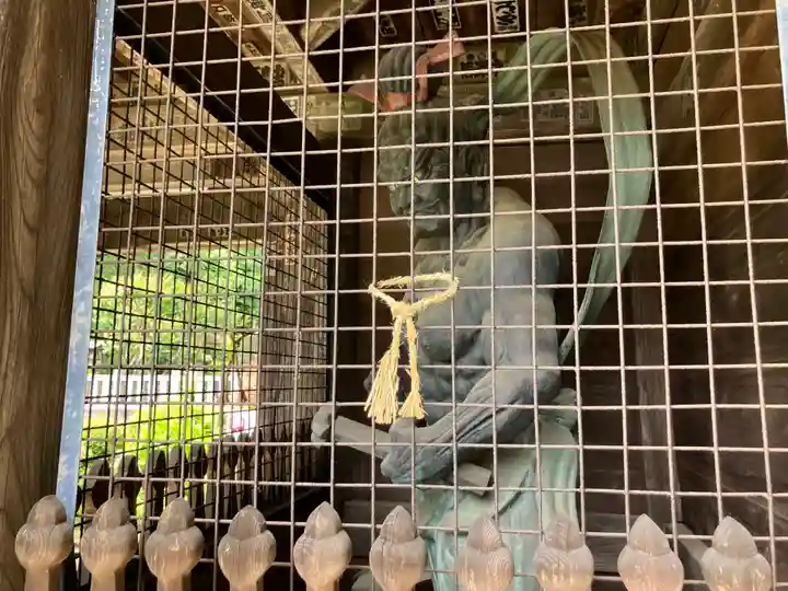 圓乗院(東京都)