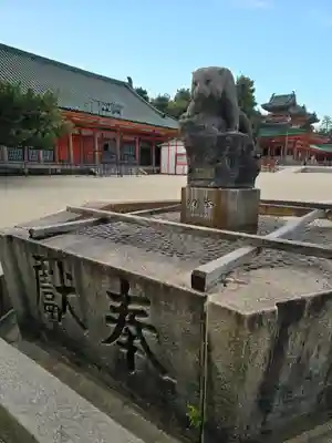 平安神宮(京都府)
