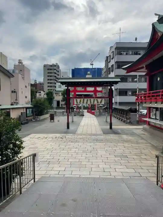 鷲神社(東京都)