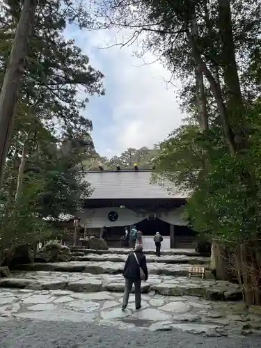 椿大神社(三重県)